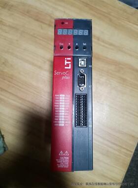 路斯特伺服驱动器1.5KW SC52.0150 成