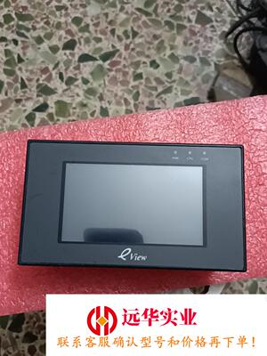MT4200T 步科KINCO触摸屏 显示