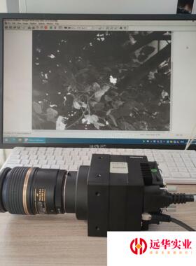 Vieworks VP-29MC黑白工业相机实测