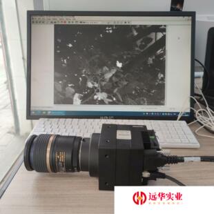 Vieworks 29MC黑白工业相机实测