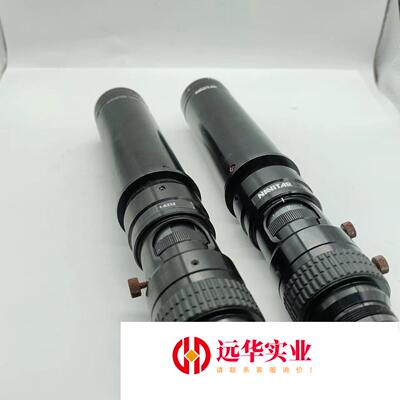 Navitar纳美特1-6010 1-6232工业0.7x~