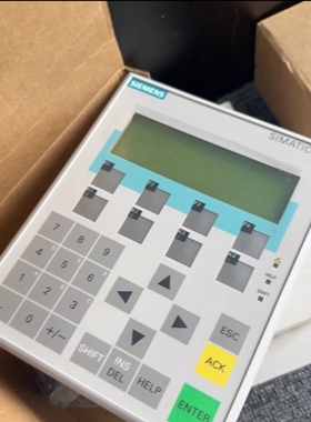 6AV3607-1JC20-0AX1触摸屏