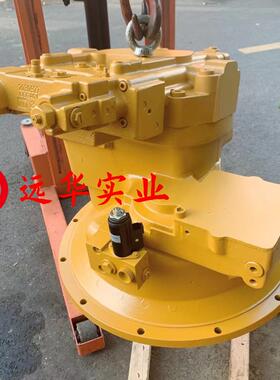 卡特E330C液压泵力士乐A8VO200柱塞泵主泵