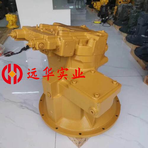 卡特E330B/325B液压泵力士乐A8VO160柱塞泵主泵