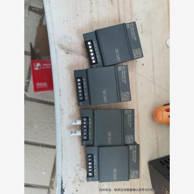 sb cm01 西门子smart信号板台