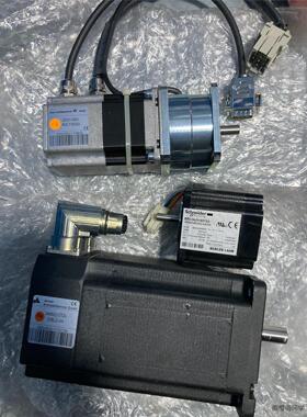 JENAER伺服电机 23S21-0560-8B5L7-55