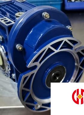 RV63-60+PC071-0.37kw减速比18