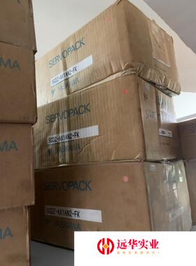 安川驱动器 SGDZ-AX1AN2-FK