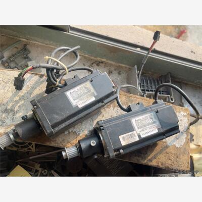 ecma-c20604ps台达伺服电机,400w己