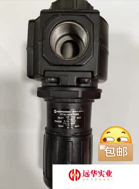 R74G-6GK-RMN Norgren R74减压阀 英国