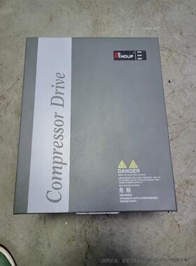 海利浦空压机变频器37KW SK300-003743 二