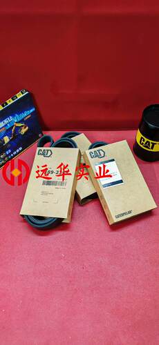 卡特发动机皮 2892358