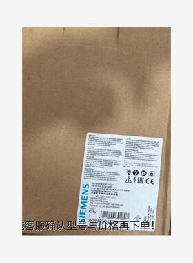 PLCSIEMENS 3RW4036-1BB04 正