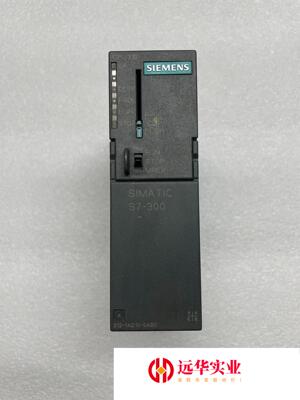 SIEMENS/西门子模块6ES7312-1AD10-0AB0