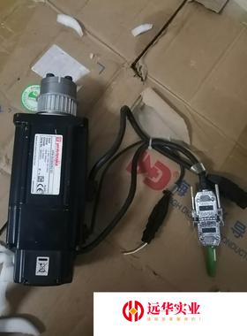 韩国LS伺服电机 APM-SC06ADK2-SC LS带刹车