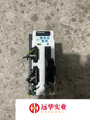 A4750瓦驱动器MCDDT3520053