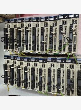 安川7系400w M2总线型伺服SGD7S-2R8A10A0
