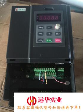 科沃变频器AD800N-4T5.5GB/7.5PB