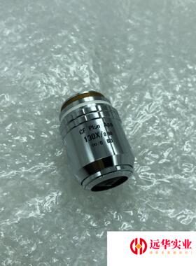 Nikon尼康CF PIan Apo 100x/0.90 B