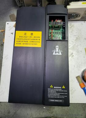 开山变频器37KW KS310T-37G-4 机器模块