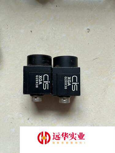 相机VCC-G20E30BVCC-G20X30T1量