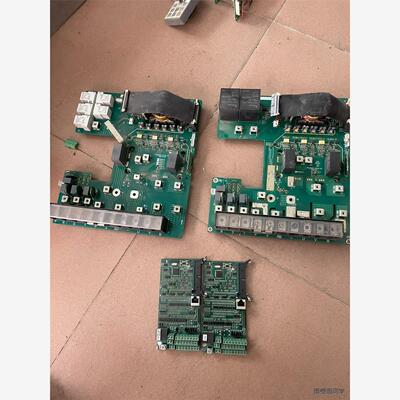 普传变频器PI500-45KW 55KW 板子各1套.