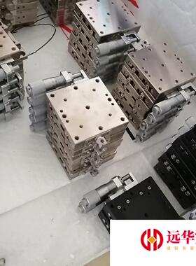 XY轴移动滑台TSDP-601S/R 日本西格玛尺寸60X