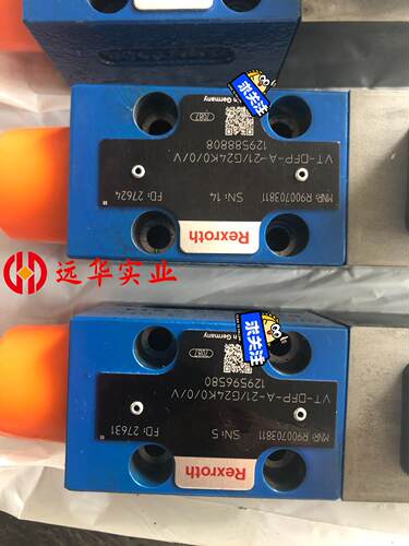 VT-DFP-A-21/G24K0/0/V力士乐比例阀 R900703811