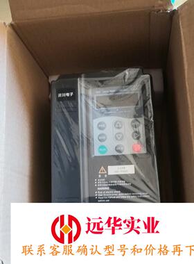 沂川变频器Yc680-2R2G-4MF