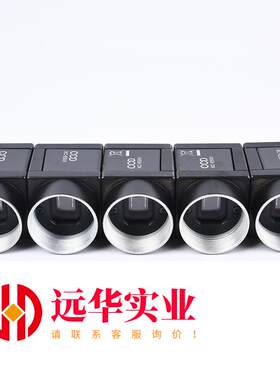SONYXC-ES51黑白工业相机