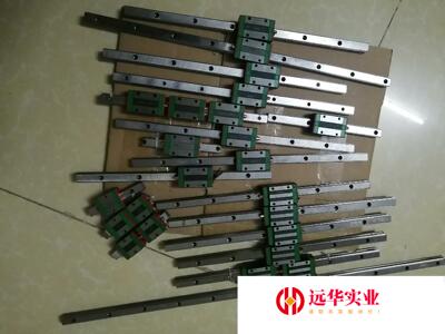 上银EGH15HGH15CAEGH15SA导轨宽度15