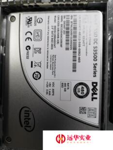 Inter 480G SSD s3500盘 10个