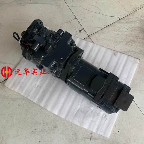小松PC600/650/1250-7/8风扇泵