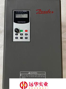 德莱尔变频器DV6000-015-4T-H功