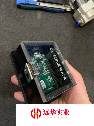 Diolan DLN-2开发板USBI2C/SpI