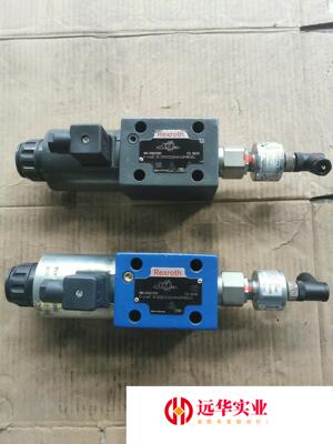 德国REXROTH力士乐5-4WE10D33/CG24K4QMBG24