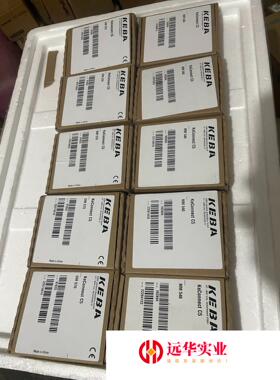 KEBA/科霸模块注塑机用DM570和MM540