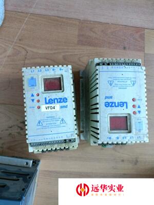 伦茨变频器ESMD751L4TXA和ESMD371L4TXA