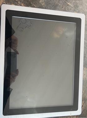 触想工业电容触摸屏24vTPC1508