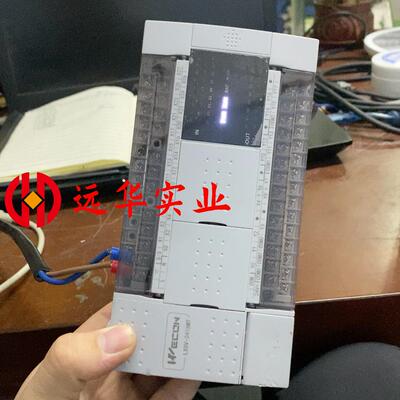 维控LX5V-2416MT-A盖子齐 口罩机机货 懂得现货