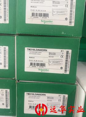 TM218LDA60DRN