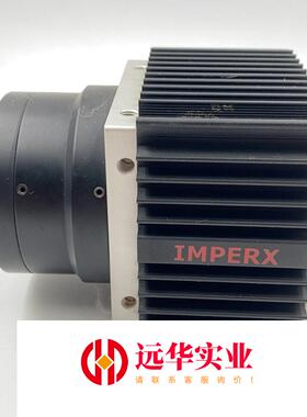 IMPERX IPX-11M5--LMFB7 工业全画幅黑白