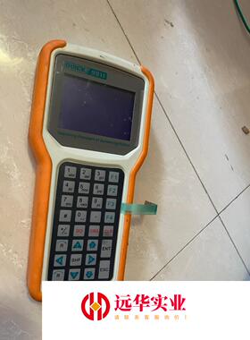 快克9011D全自动焊接机器人示教盒