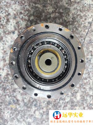 Harmanic  Drive  AG减速轴承   HFUC