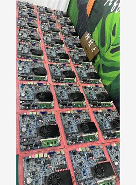 研域1037U主板量详谈