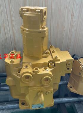力士乐AP2D36卡特308B挖掘机专用进口液压泵柱塞泵