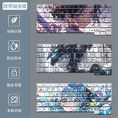 25款 7保护膜X13 联想ThinkBook14 键盘膜T14p笔记本14寸E14垫G8