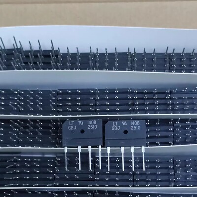GBJ2510全新原装大功率电磁炉整流桥 25A 1000V现货