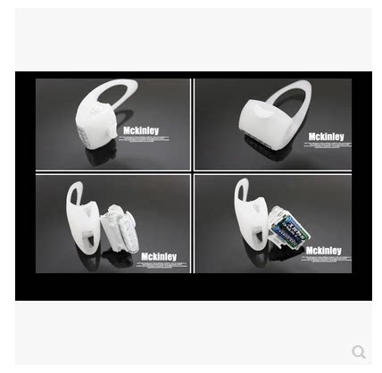 Lumière vélo - Ref 2399110 Image 4