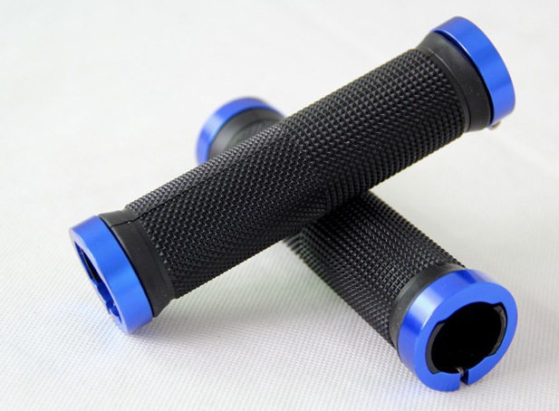 Poignées de vélo - Ref 2356458 Image 1